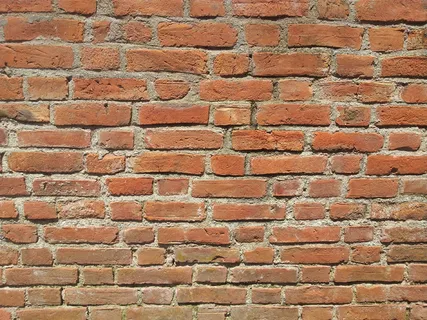 红砖墙背景图片 红砖墙背景图片