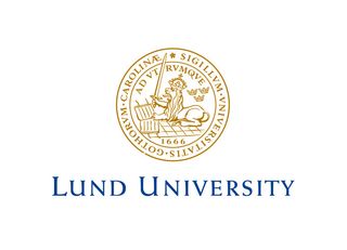 瑞典隆德大学矢量LOGO标志