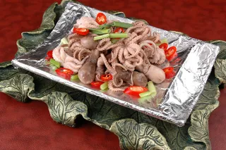 0711c-1399瓦片八爪鱼38元