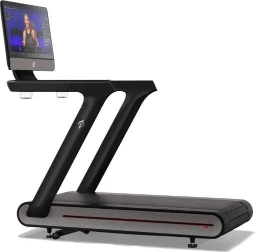 跑步机 PNG免抠(986x970)