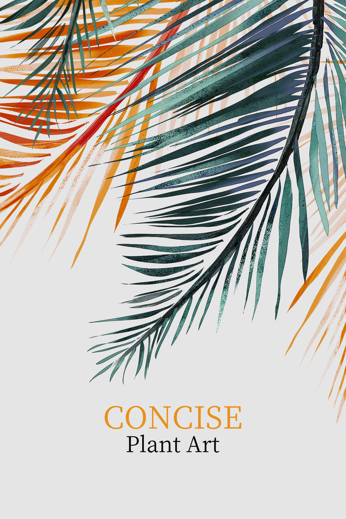 轻奢欧式三联画