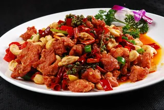 CXC05819香辣鸡脆骨 38