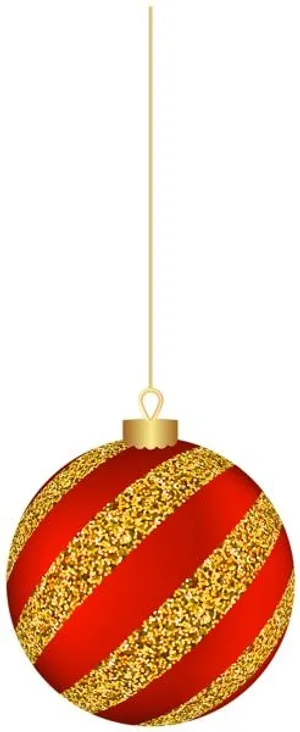 圣诞球小玩意免抠