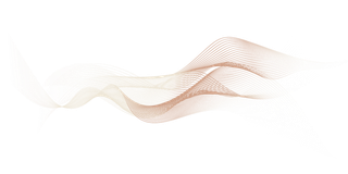 科技线条渐变免扣