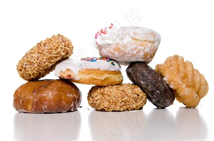 冰激凌情调图片素材