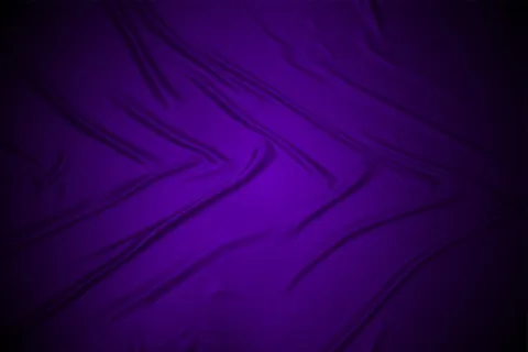 紫色丝绸纹理背景图片