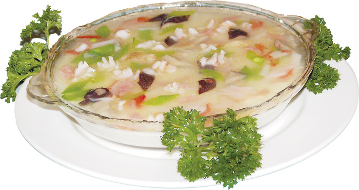 渔村特色豆腐
