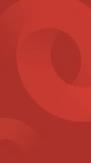 红色庄严海报背景