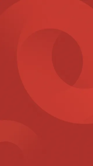 红色庄严海报背景