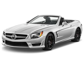 梅赛德斯汽车 PNG免抠