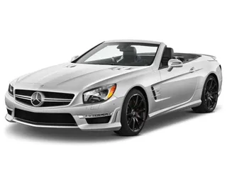 梅赛德斯汽车 PNG免抠