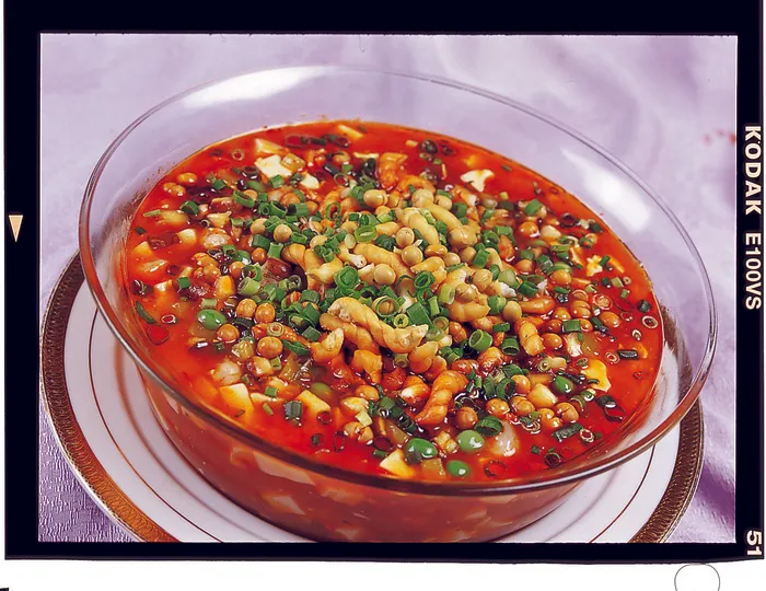 1009CS-0025川府豆花