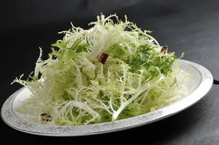 LCSC2010炝拌苦菊 18