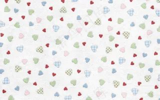 创意心型背景素材