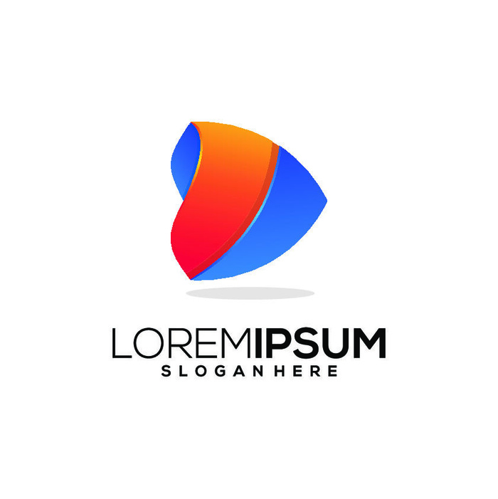 标识标志公司字母企业商标品牌LOGO设计素材矢量模板eps,ai矢量模版下载