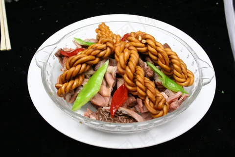 1136功夫板肠 1136功夫板肠