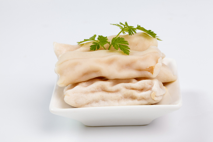 火锅配菜鱼丸蟹棒图片-第4张