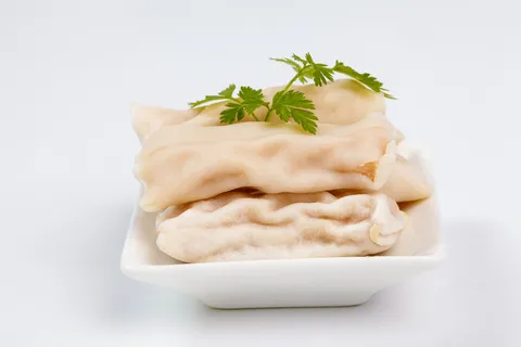 火锅配菜鱼丸蟹棒图片-第4张