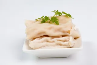 火锅配菜鱼丸蟹棒图片-第4张