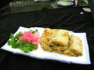 2484特色麻香带鱼