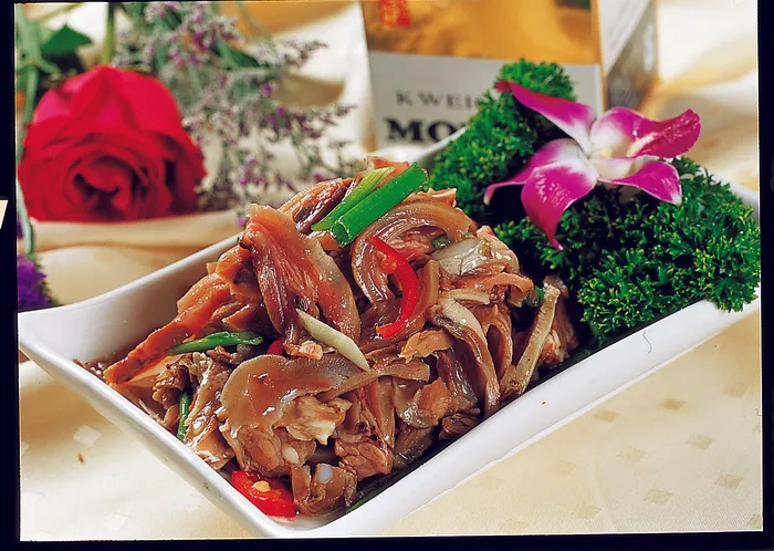 LCH0287醋泼羊头肉