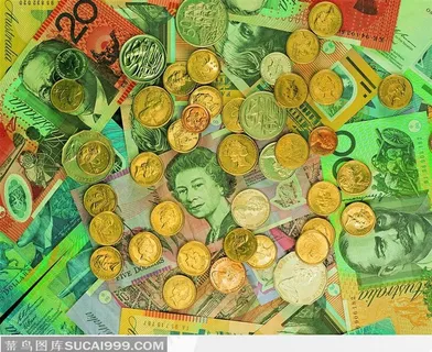 硬币与纸币 硬币与纸币
