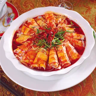 J04-0086  蜀香肥牛