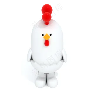 形象3D基本版无logo