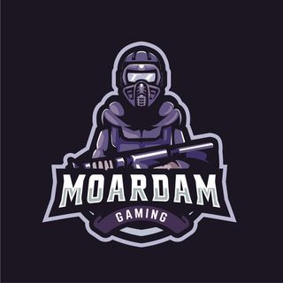 电子竞技游戏LOGO素材