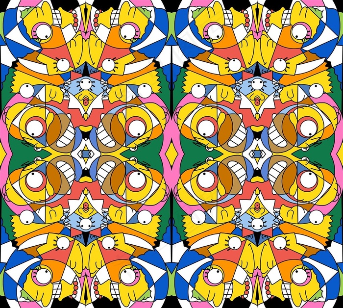 喜剧幽默一家子