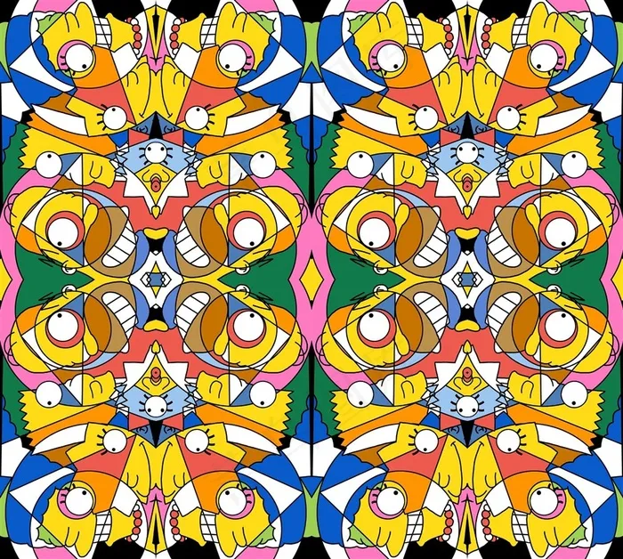 喜剧幽默一家子