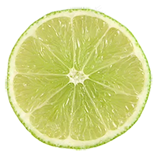 青柠檬免抠素材 (38)