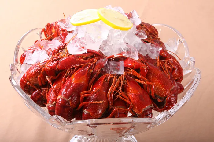 特色小龙虾