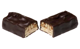 巧克力甜食威化