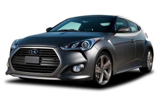 现代Veloster汽车PNG图片免抠(800x510)
