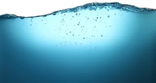 海水河水湖水波浪