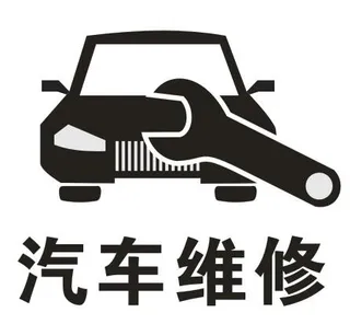 矢量汽车维修