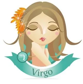 处女座 PNG免抠