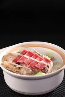 D00075杭式老鸭煲 (1)