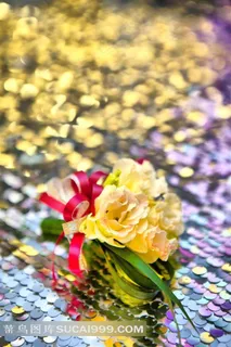 婚庆专用品玫瑰花高清素材 婚庆专用品玫瑰花高清素材