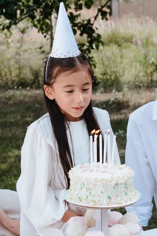 生日蛋糕背景素材 (2)