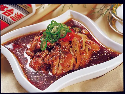 LCH2139天坛鸡片 LCH2139天坛鸡片