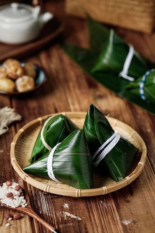 端午粽子素材