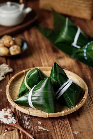 端午粽子素材