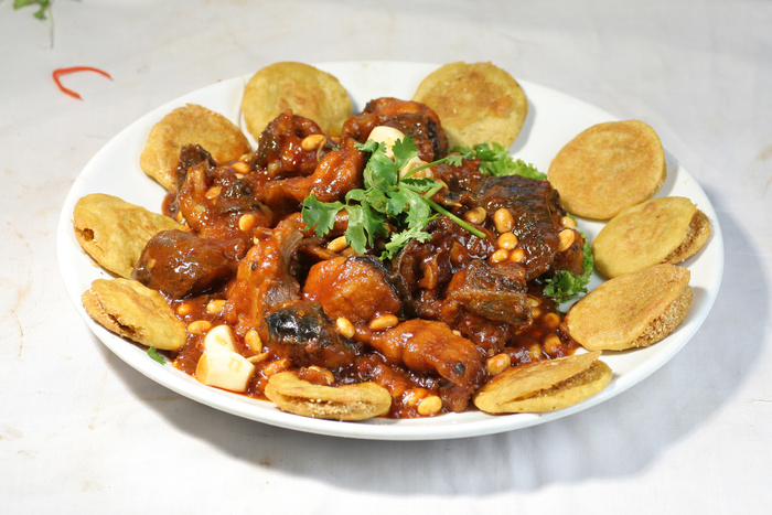 17辣豆鲶鱼 昭君