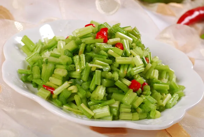 0911LCS-827生拌麦芹12元