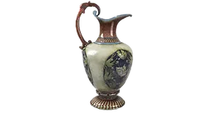 免抠 实物免抠元素 免抠摄影 传统素材 古玩 立瓶