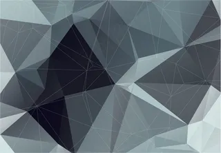 几何艺术设计 几何图形背景 多边形背景图片