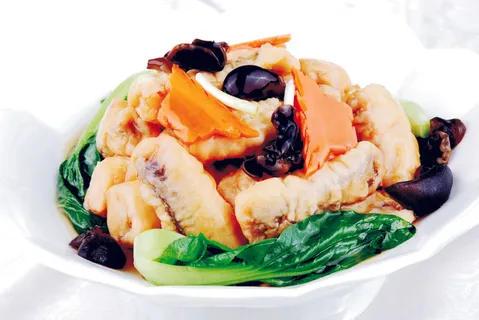 农家酥鱼,  农家酥鱼,