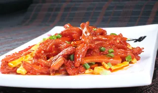 XCXC0448川-风味鸭掌